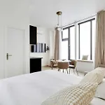 Studio Moderne - Ac- 4P- Champ-De-Mars