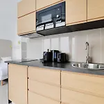 Studio Moderne - Ac- 4P- Champ-De-Mars