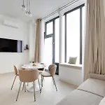 Studio Moderne - Ac- 4P- Champ-De-Mars