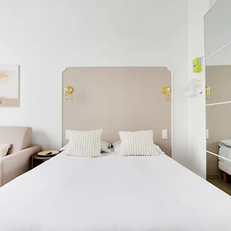 Moderne - Ac- 4p- Champ-de-mars Casa vacanze Parigi