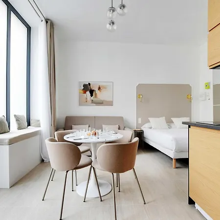 Moderne - Ac- 4p- Champ-de-mars Parigi