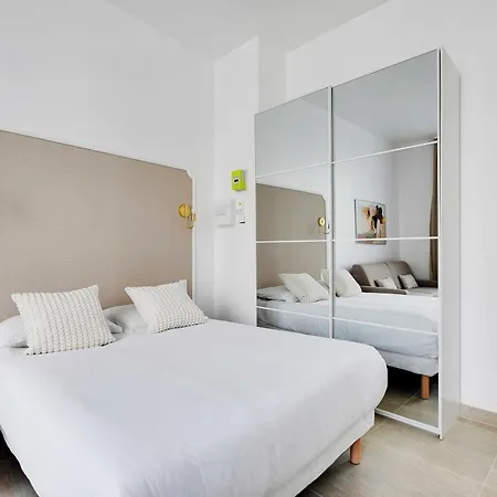 Moderne - Ac- 4p- Champ-de-mars Casa vacanze Parigi