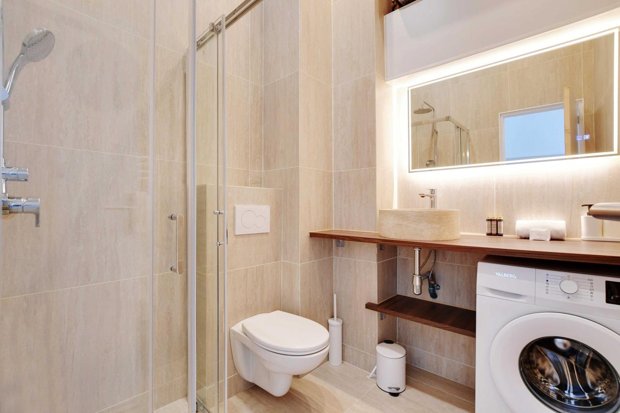 Moderne - Ac- 4p- Champ-de-mars