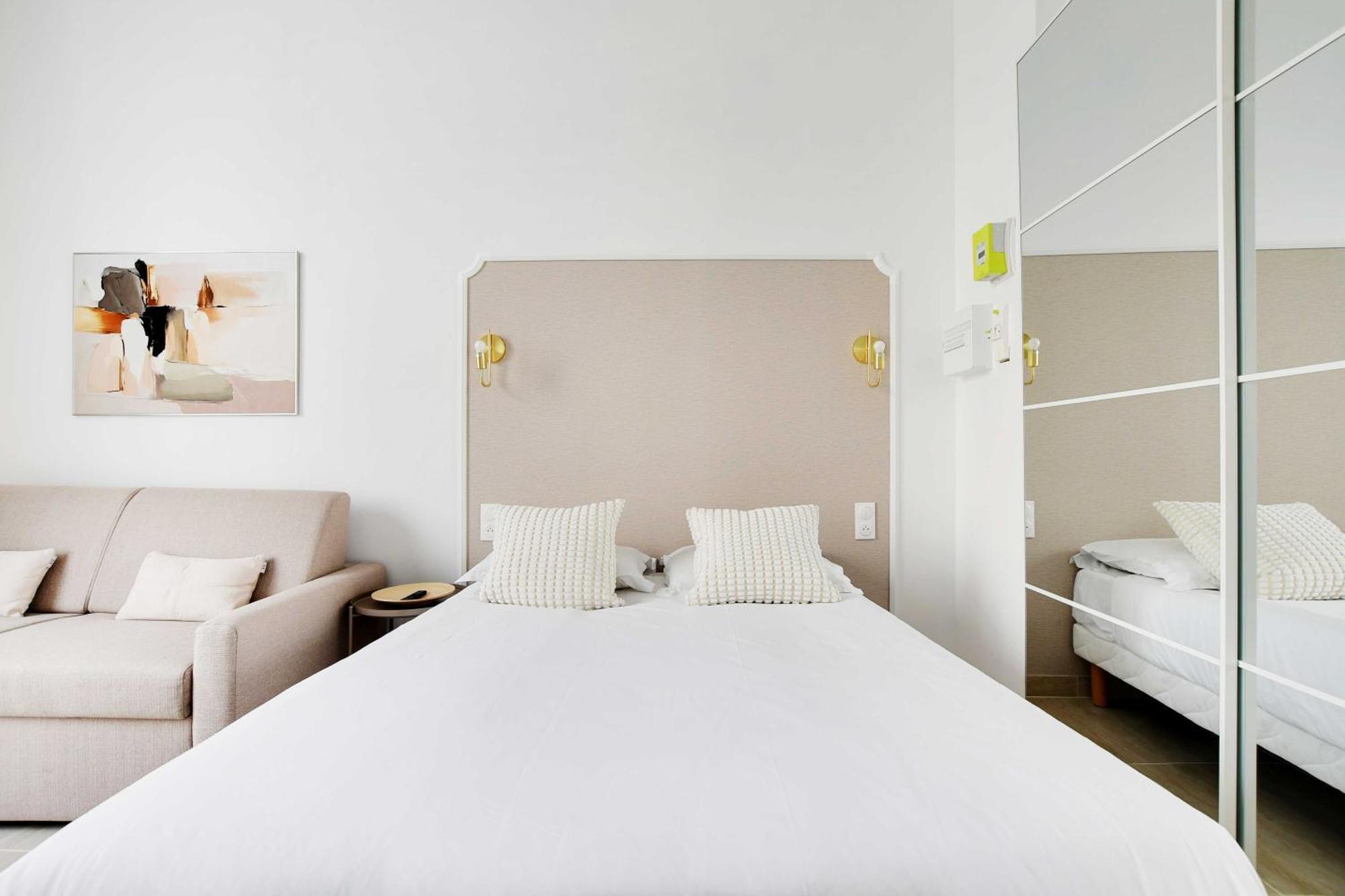 Moderne - Ac- 4p- Champ-de-mars Casa vacanze Parigi